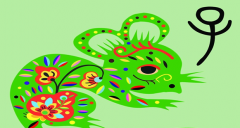 1996年出生的属鼠人命运如何？出生日算命哪个月份出生好（图解）