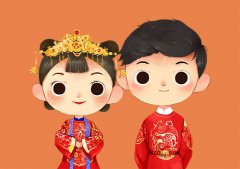 婚姻配对_正财格男人与什么命格的女命较配？（图解）