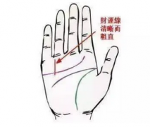 风雅颂易经网_你知道手纹线上升会怎么样么？（算命先生解析）