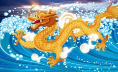 2012年出生的属龙人命运如何,生日算命哪个月份出生好？（图解）