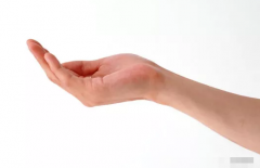 看相算命图解_解析好命女人的手相特征（算命先生解析）