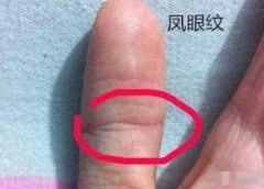 风雅颂易经网_解析几种富贵的手相（算命先生解析）