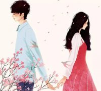 八字算婚姻_分手后复合成功概率高不高？（图解）