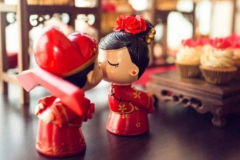 八字合婚“男女相克”体现在哪个方面？