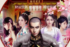 生辰八字分析_是不是做官的料官居几品,八字中早有相告[案例]