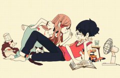 婚配算命较适合你的老公类型是什么？（图解）