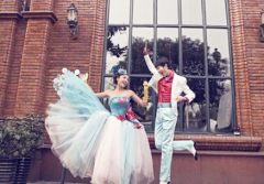 女人选择什么样的男人相处感觉较好？结婚就要找这样的男人（图解）