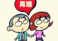 风水相术_苦情痣必二婚是真的吗？（图解）