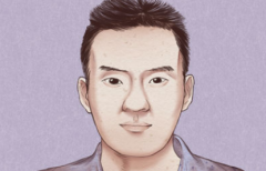 相面算命_解析什么面相的人会一生命苦[图解]