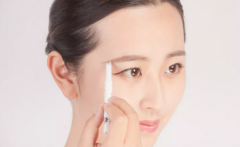 相面算命_解析什么样的眉毛容易带来霉运！[图解]