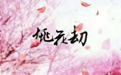 测桃花运_什么样的女人较容易招惹烂桃花？（图解）