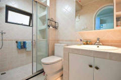 风水之厕所参考(风水先生解说)