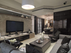 家中缺财如何从风水反面改善（风水先生解说）