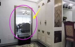 家宅风水_家门口的3大不要_碰一样穷五年