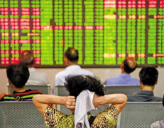 财运算命：八字身太弱的人不宜炒股？（举例说明）