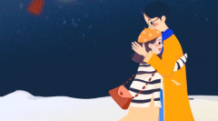 生辰八字分析_为何总是找不到正确的缘分？（算命先生解析）