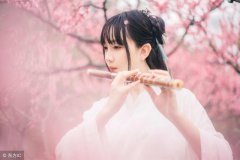 什么是桃花位？桃花位如何判定（图解）