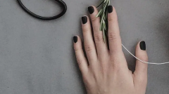 手相算命是如何从手指的长度看运势？（手相）