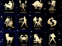 2020年7月29日较佳/较差星座（星座运势）