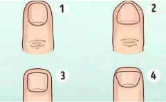 ​看手相算命_通过你的中指是什么样子的？测测你什么命