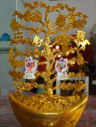 生辰八字分析_在先天命局上财运极佳的八字命局(八字财运)