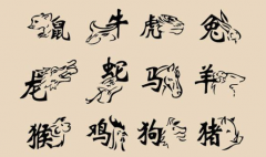 十二生肖运程_2020年命中贵人的生肖是什么?(运势)
