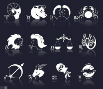 占卜算卦_2020年7月31日较佳/较差星座（星座运势）