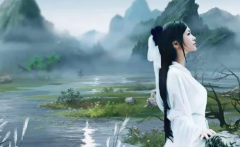 生辰八字分析_美人为何堕风尘的命理玄机(命理)