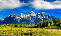 看相算命图解_有这种面相的人天生好运气