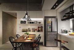 装修中要知道的八个餐厅风水常识(风水知识)