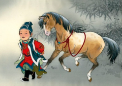 从面相看你能否白手起家走上人生巅峰！