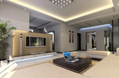 风水大师分享客厅装修的五个常识(玄学)