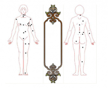 女人身上有这三颗痣注定好命又有财