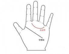 女性有劫财线代表的意义