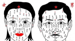 这几个位置长痣会大有成就