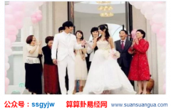 婚姻算命_结婚往脸上抹锅灰有什么寓意？