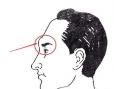 如何选择贴心脾气好的男友？（面相算命）