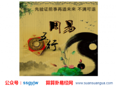 被误解的从财格的一生（八字看命）