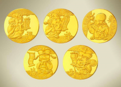 算命先生论十神性格的优缺点及适合从事何行业（八字）