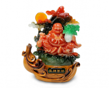 算命先生解析什么样八字的人才有发财的运