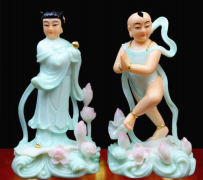 八字中桃花运的表现形式