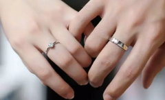 风水知识：戴戒指的讲究戴对财运双收
