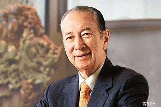 澳门赌王何鸿燊逝世 八字命理解析为何他能成为赌王