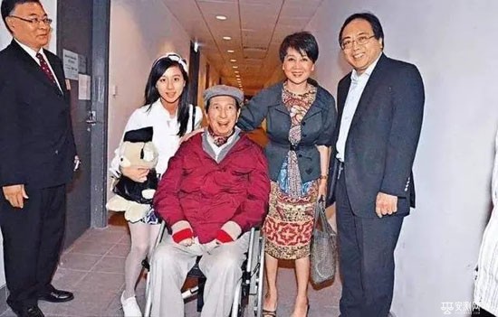 澳门赌王何鸿燊逝世 八字命理解析为何他能成为赌王