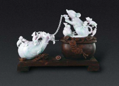 48岁后则偏财登场的生肖人（偏财运）