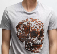 风水专家提醒乱穿带图腾的衣服和乱纹身小心惹祸上身！（风水宜忌）