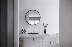 中国风水大师分享镜子摆放的正确方法（风水宜忌）