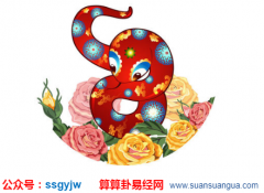 运程算命_2021年属蛇的人全年各方面运势如何？（图解）