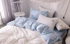 风水大解说睡什么颜色的床单不易生病（风水宜忌）