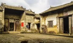 风水大师分析住宅和运气的关系